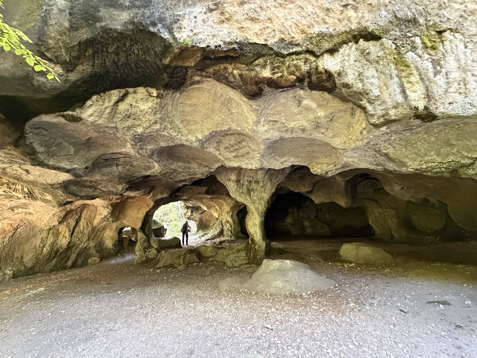 The magic and timeless hike - 7