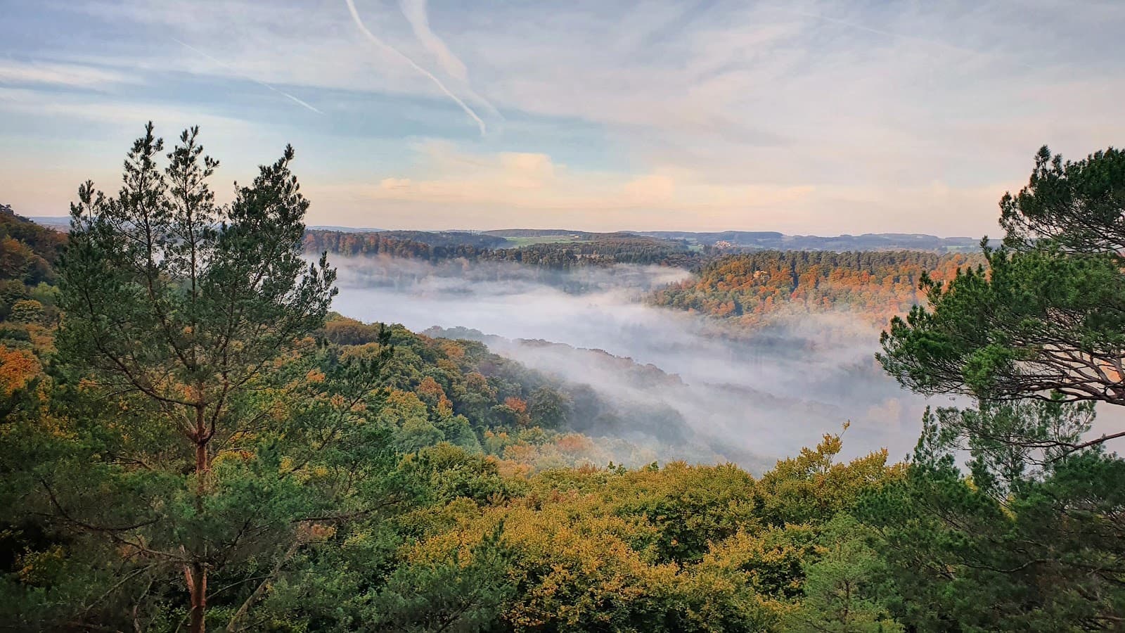 The magic and timeless hike - 10