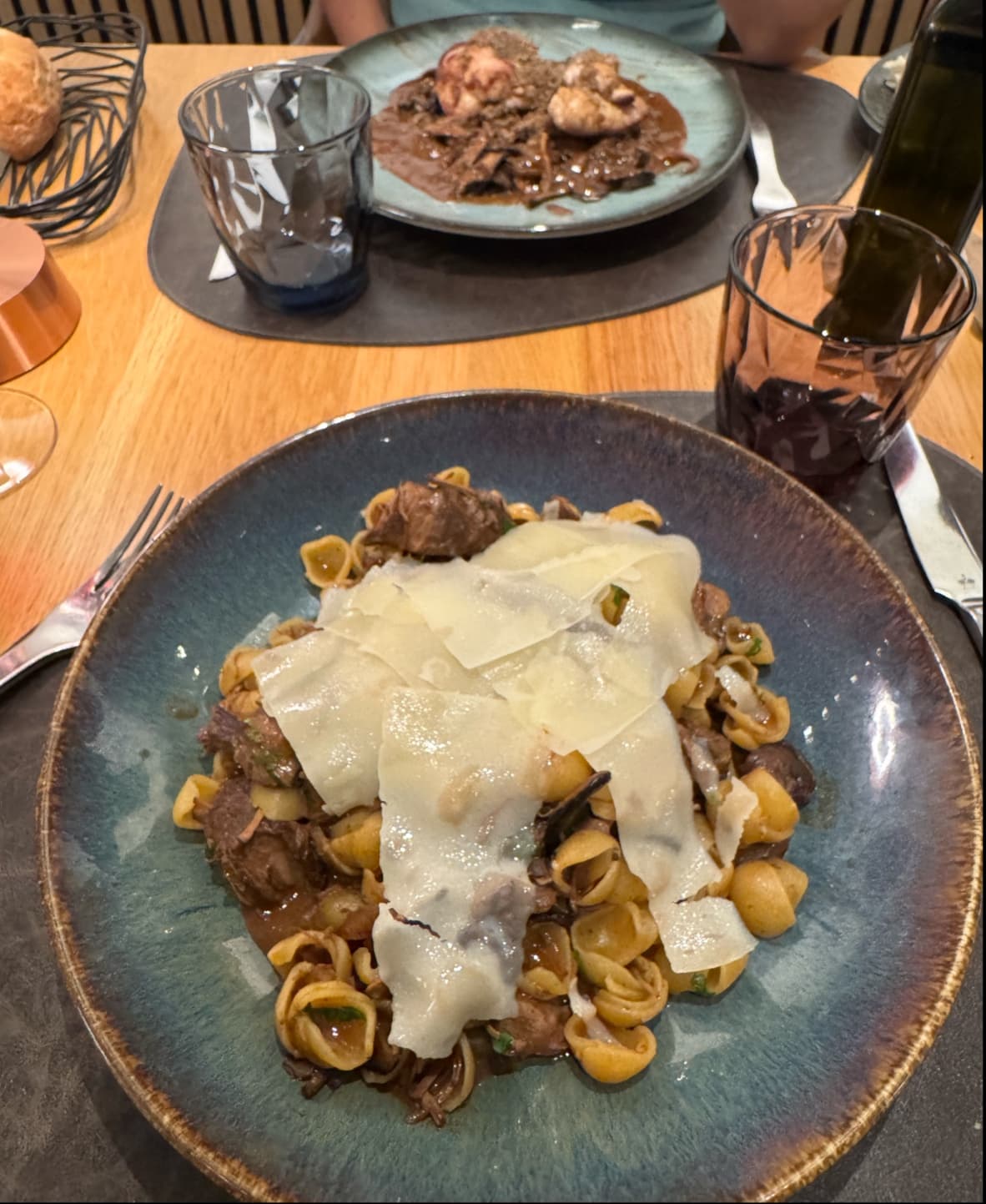 The Beech Tree By the Museum, the most gourmet brasserie in Luxembourg City - 16
