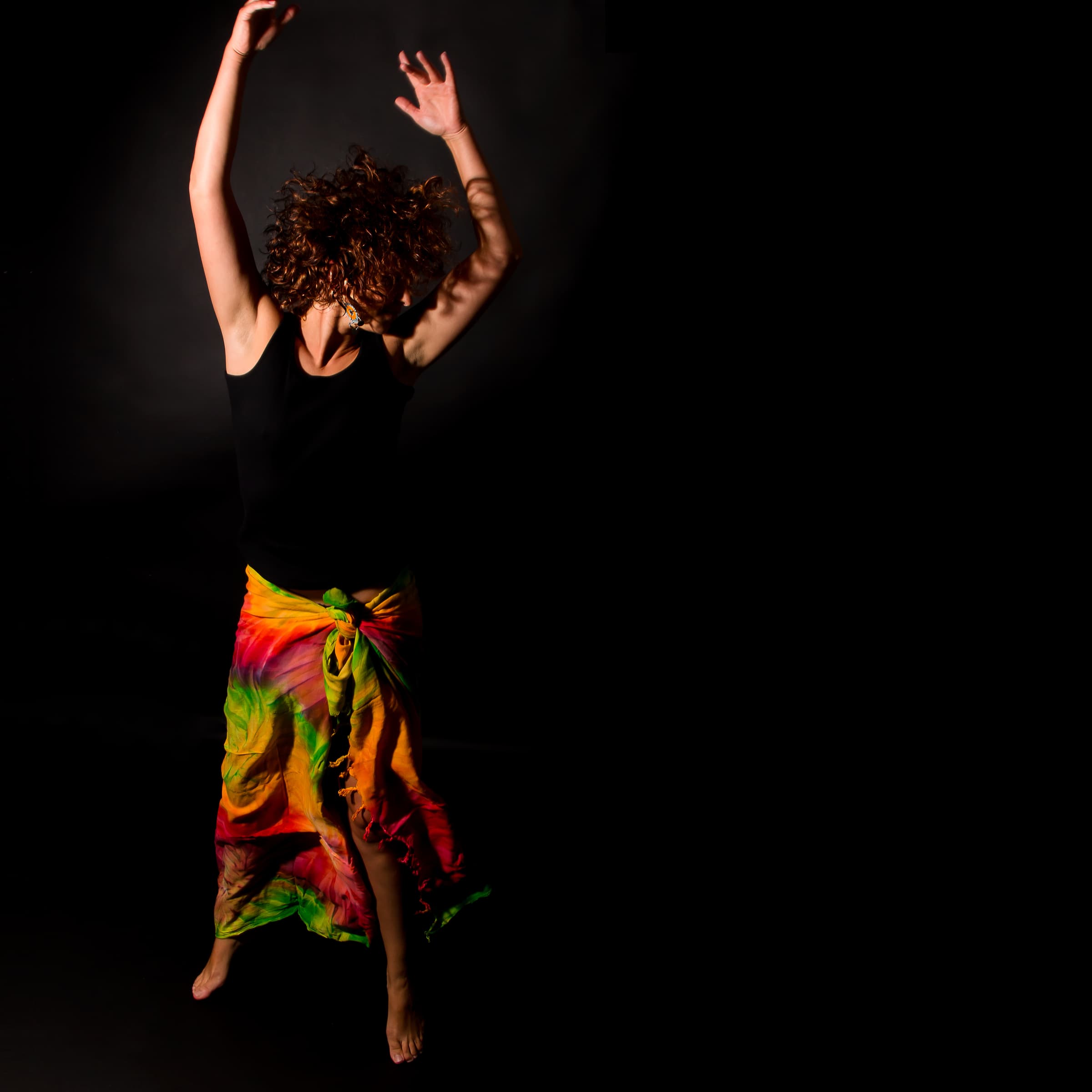LET'S DANCE – Ballroom dance course for advanced dancers