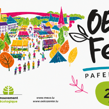 Oekofest 2026