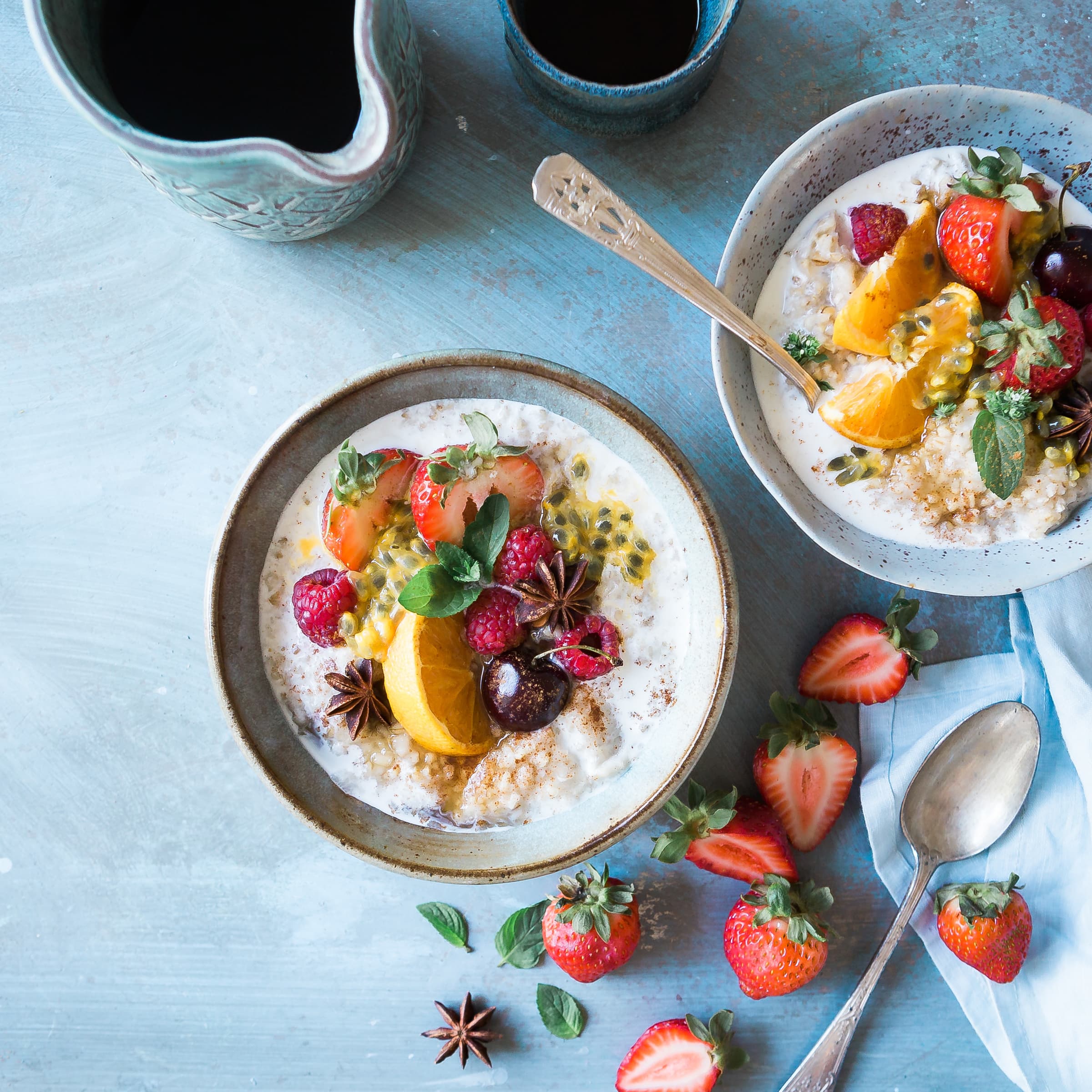 Brunch Pappendag