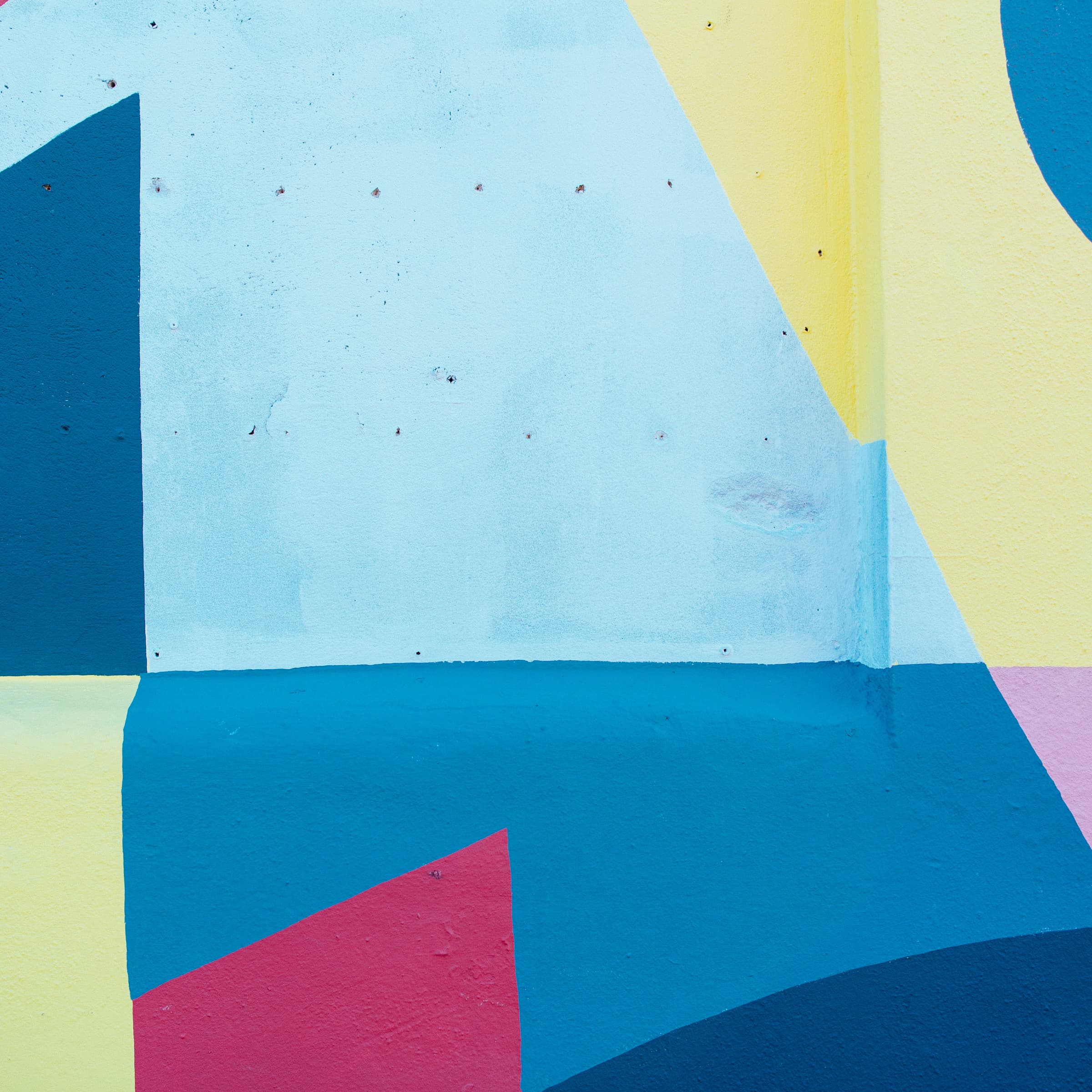 Shed: Works on paper