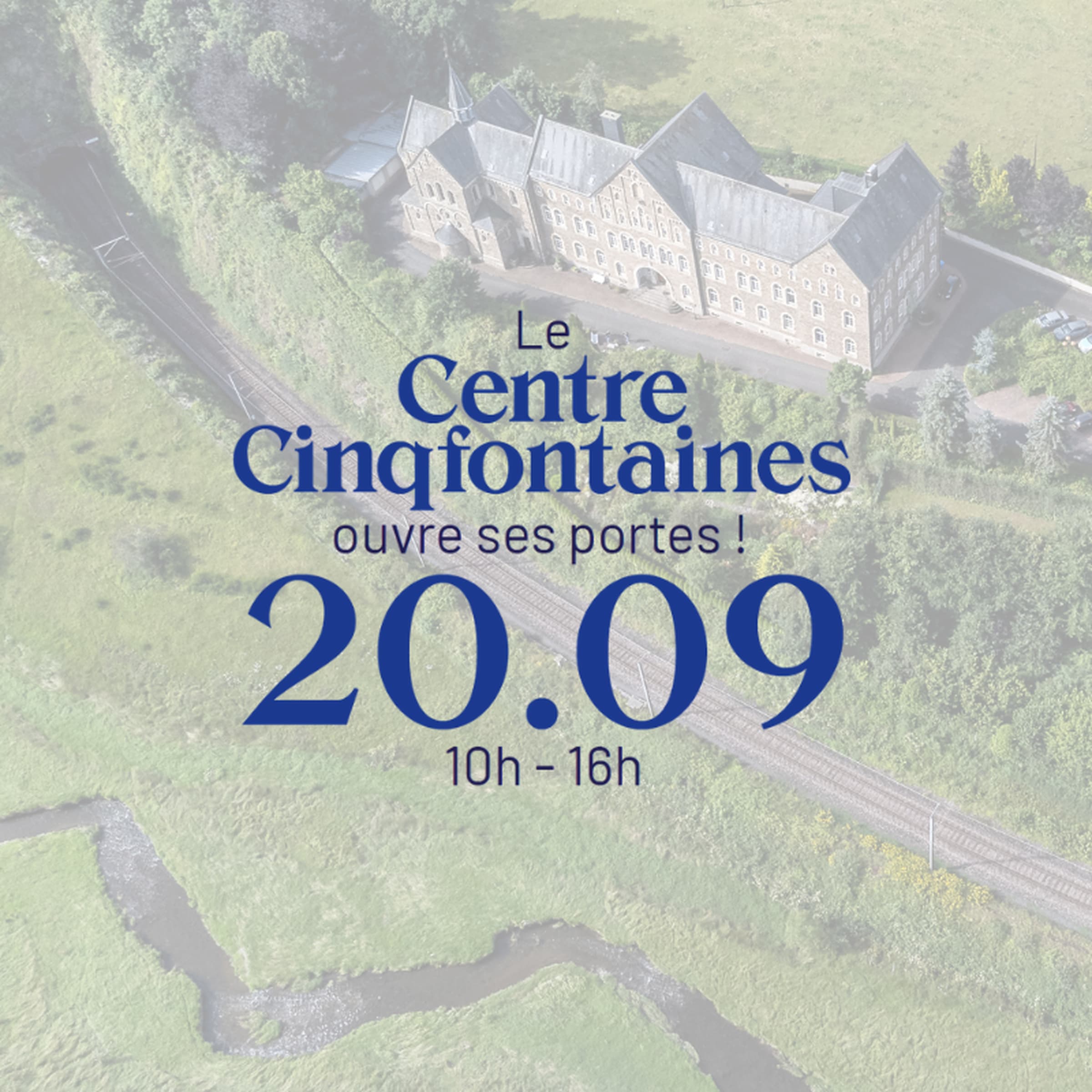 Portes ouvertes au Centre de jeunesse Cinqfontaines