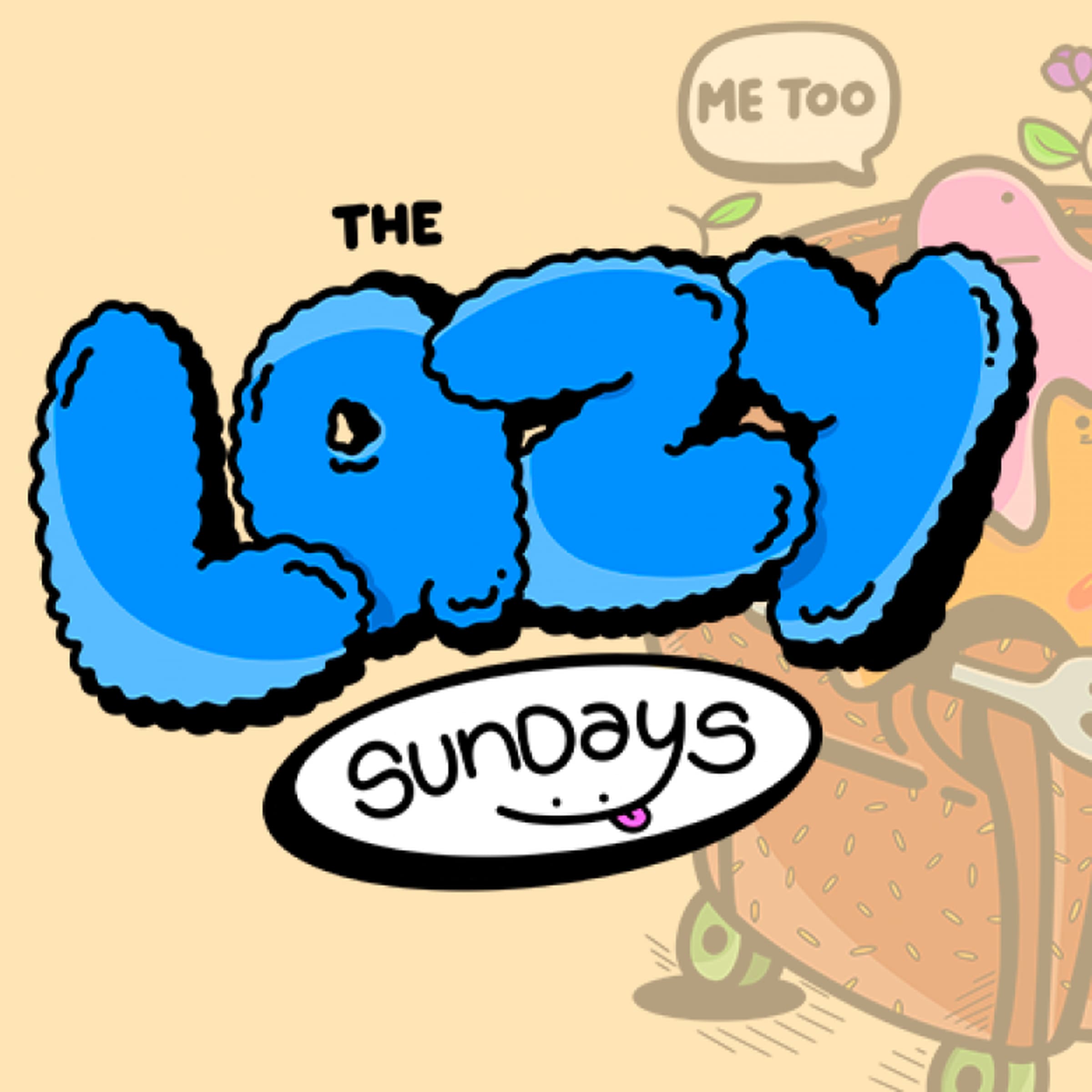 Lazy Sundays : Brunch & théâtre
