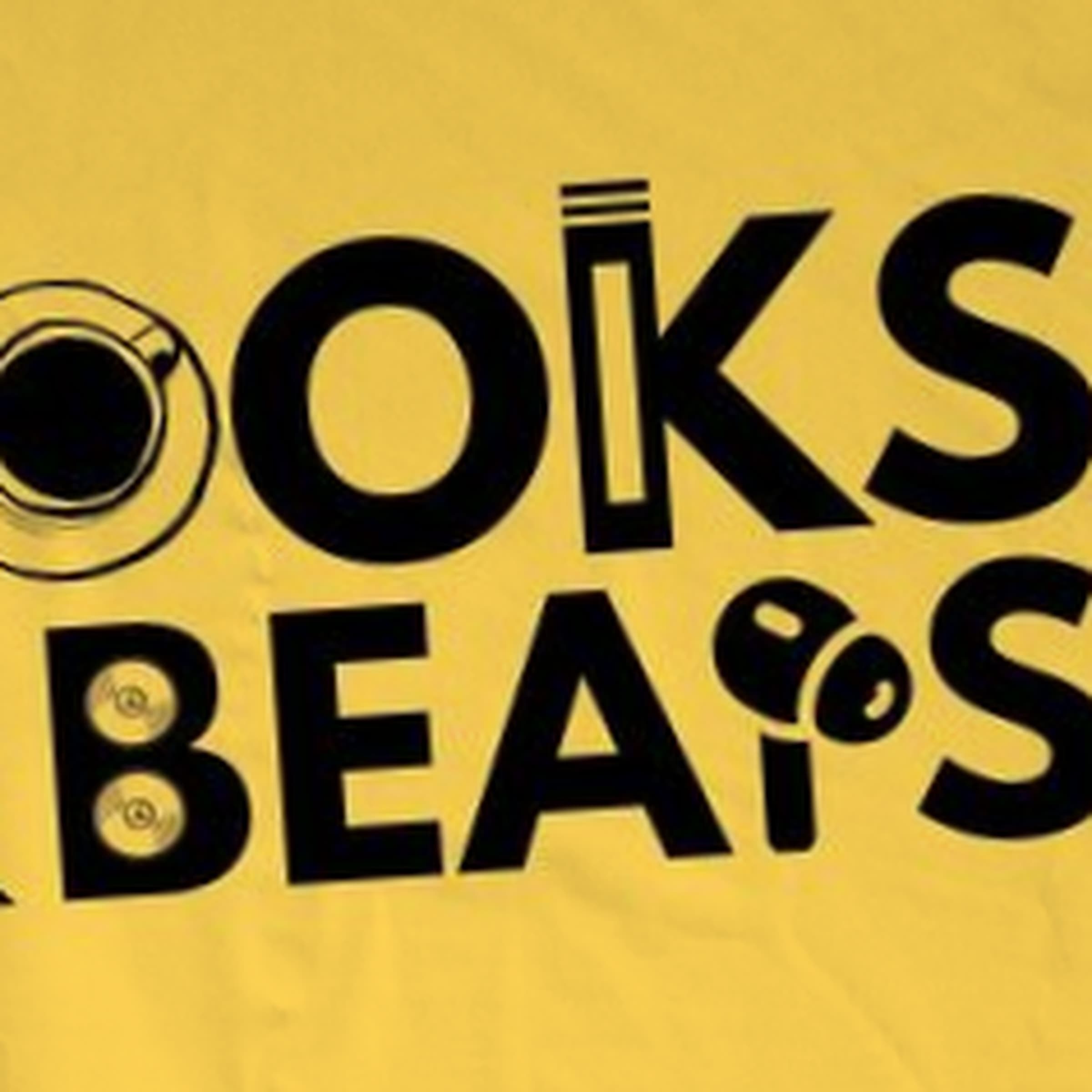 Books & Beats Kickoff – Day 2