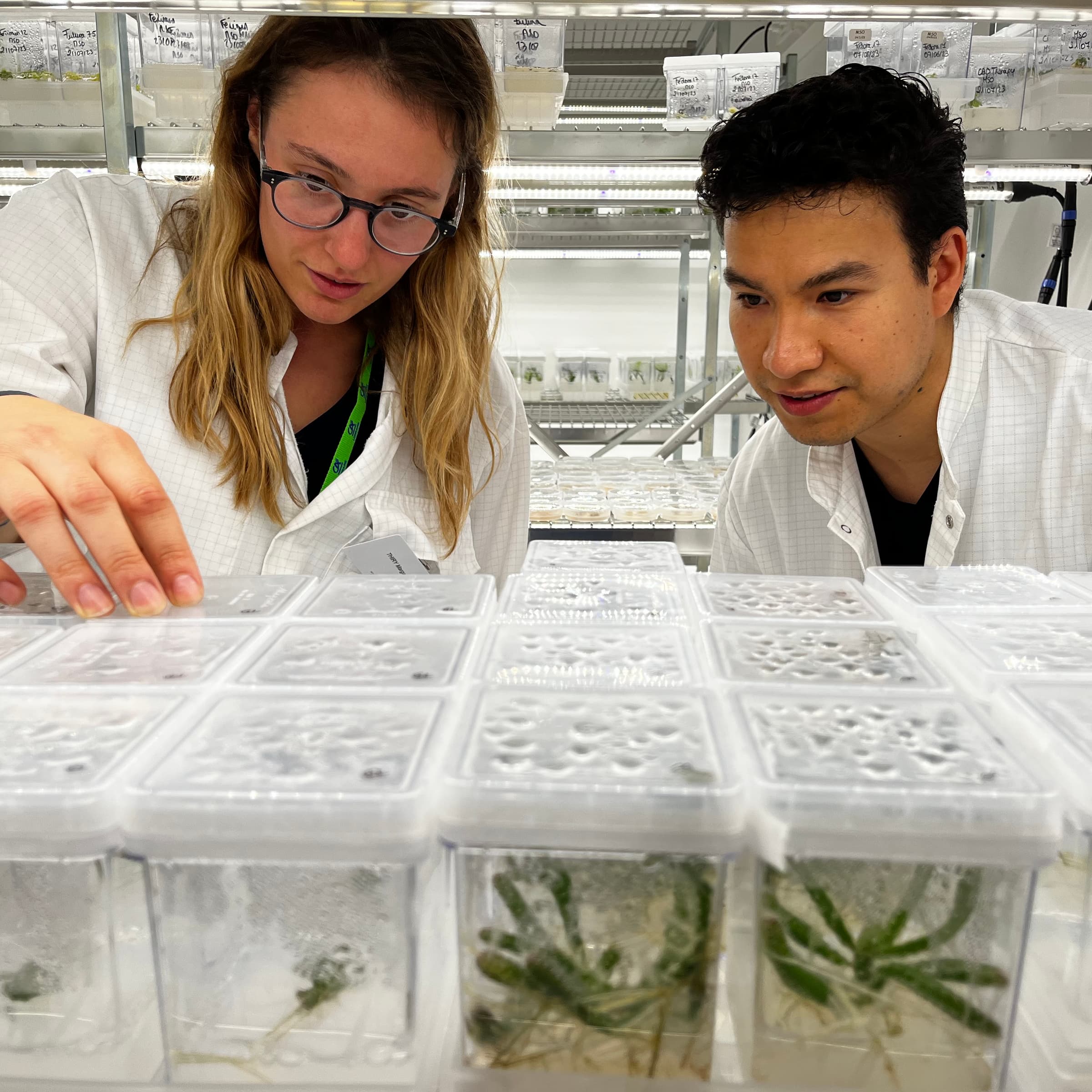 A scientific event not to be missed - LIST Open Day