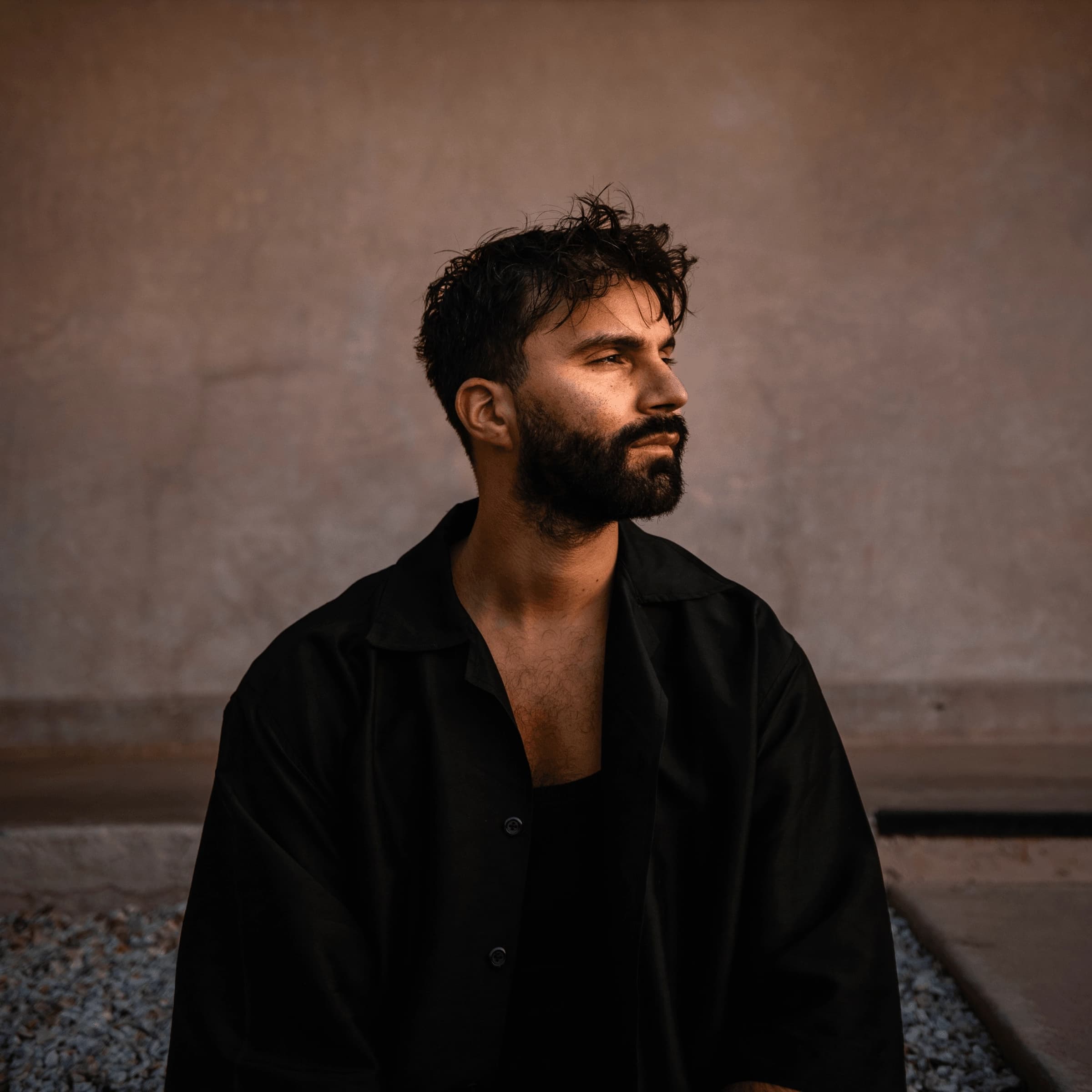 An exclusive concert with R3HAB at GRIDX