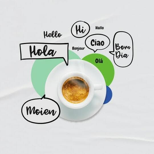 Language Café