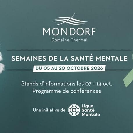 Conference - Mental Health Weeks