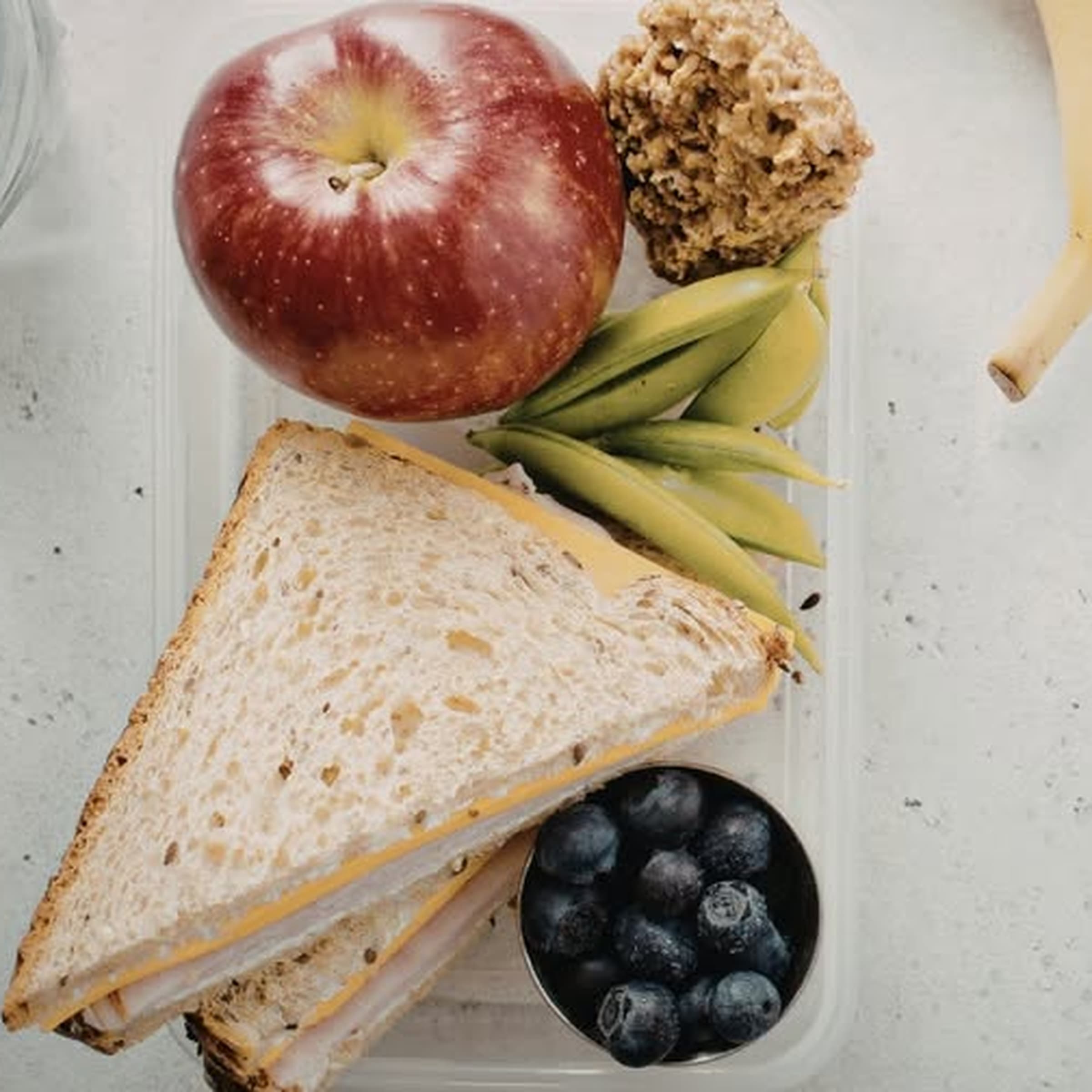 Meet & Taste – Let’s Prepare Healthy & Delicious Snack Boxes Together!