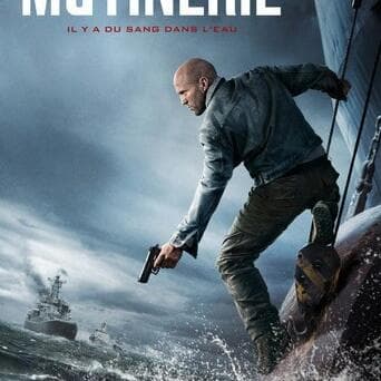 Mutiny - projection