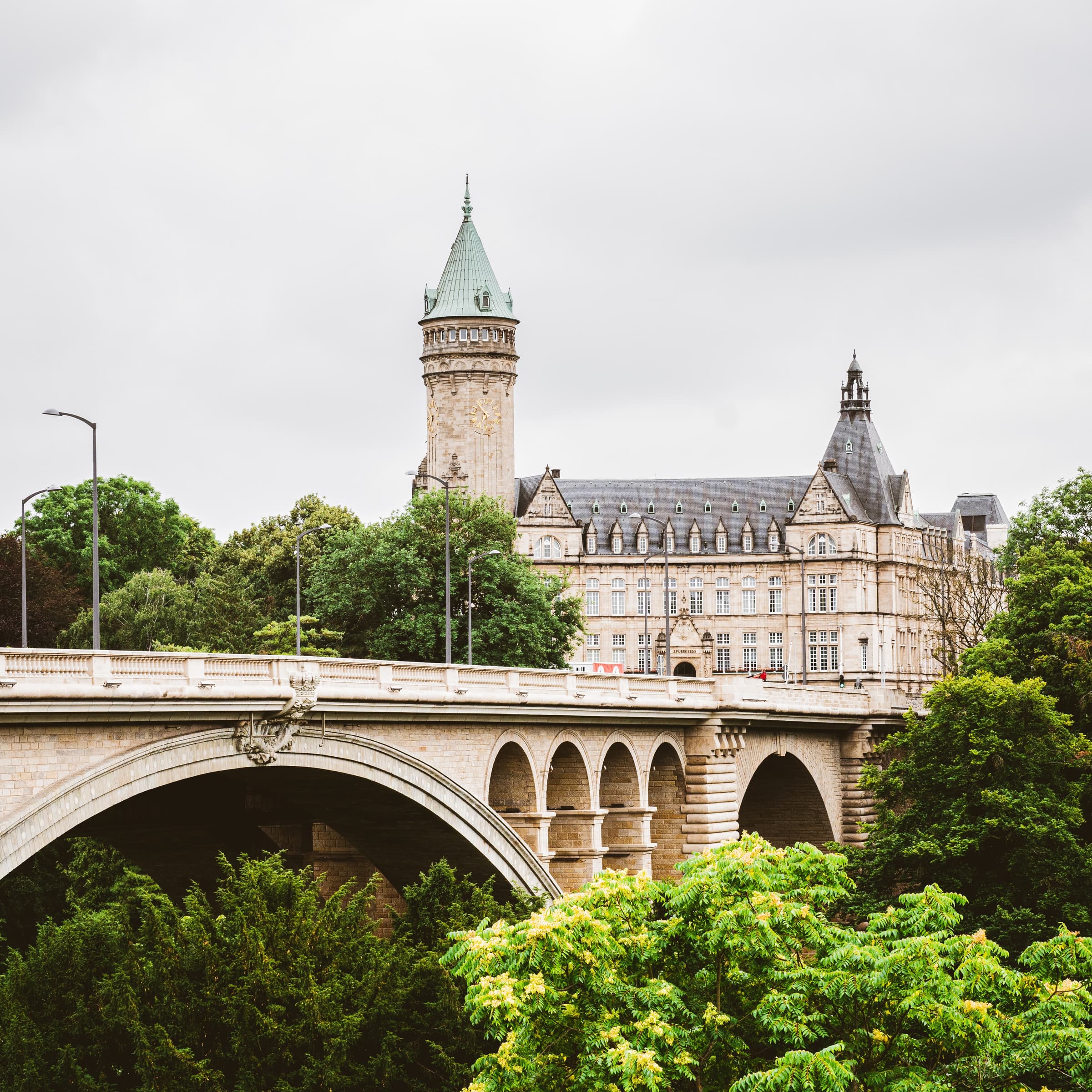 The historic urban landscape