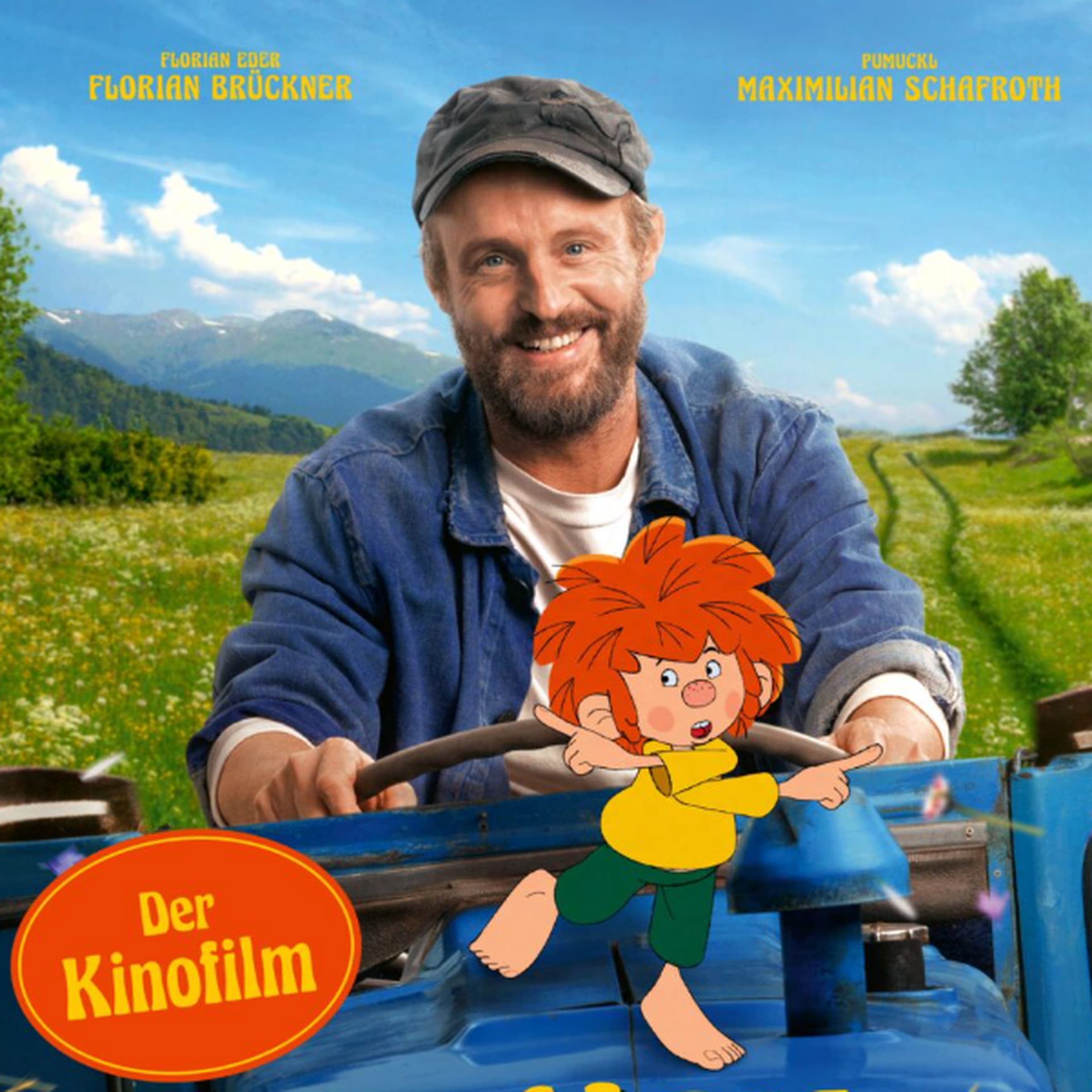 Cinéma en plein air - Remich : Pumuckl et le grand malentendu