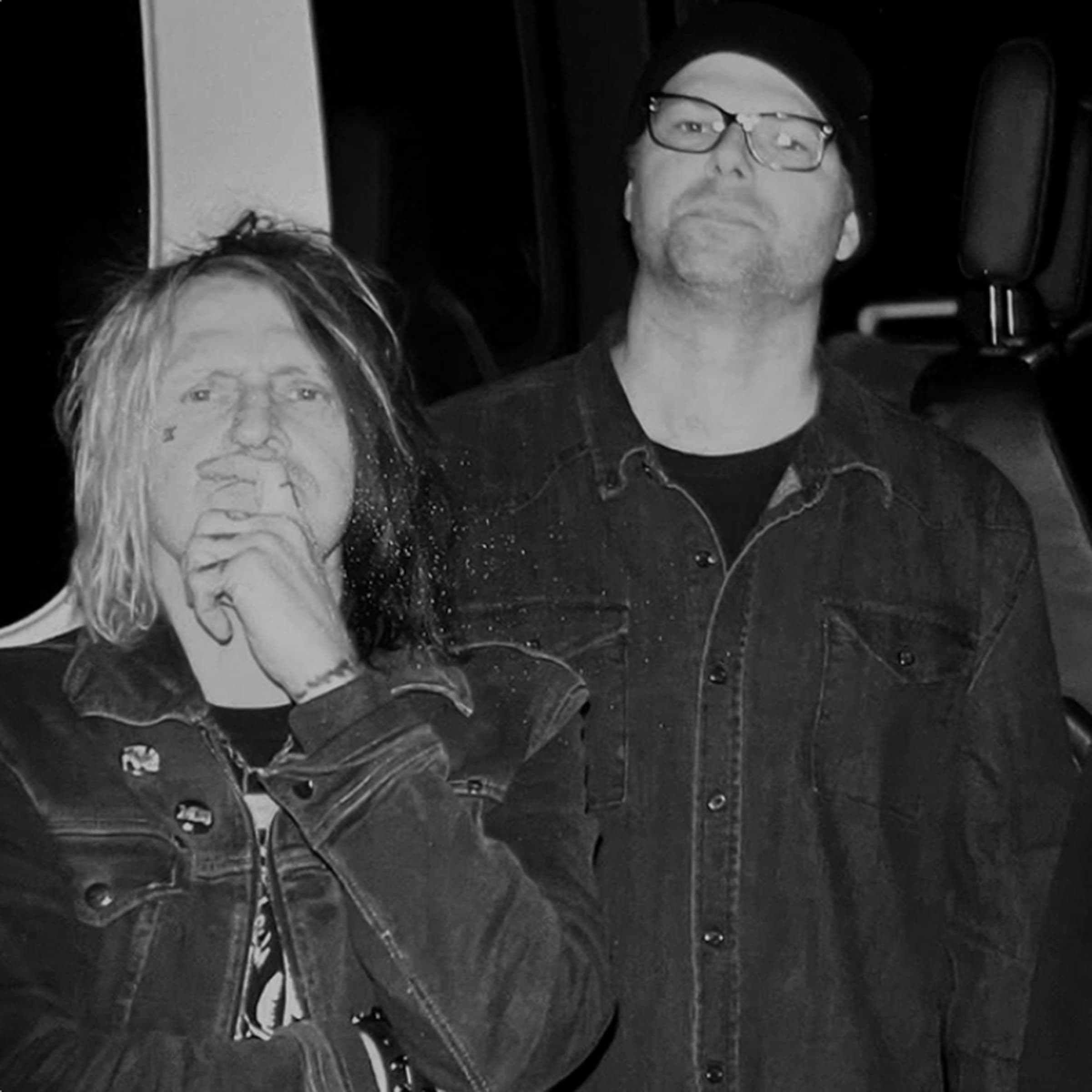 concert metal - Eyehategod