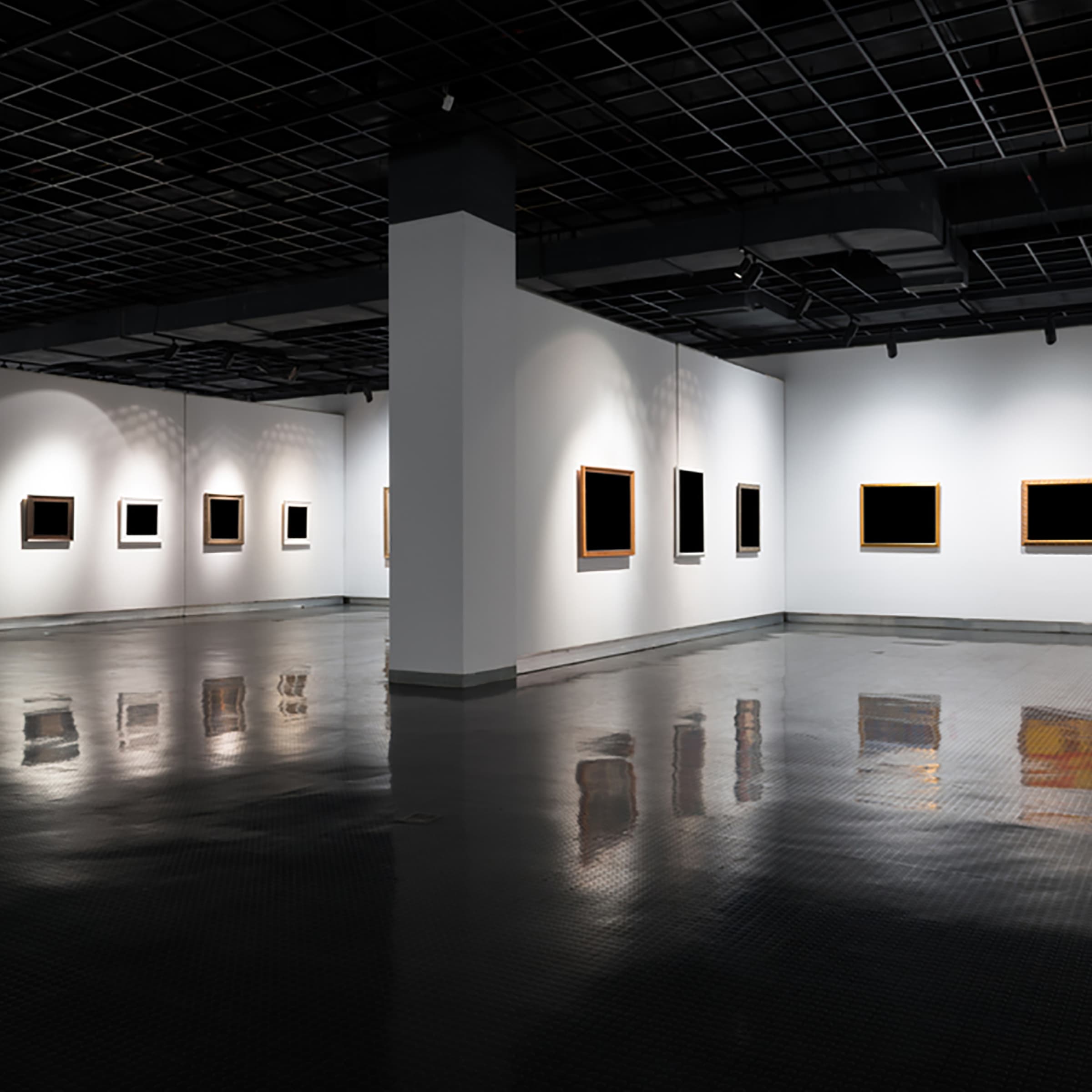 Vernissage de l’exposition « Du puzzle à la mosaïque »