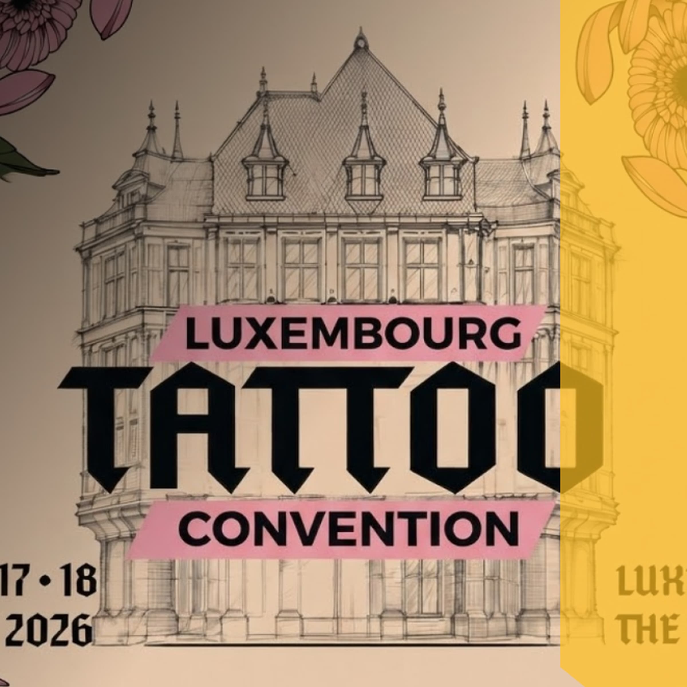 Jonglage par Nikito - Luxembourg Tattoo Convention