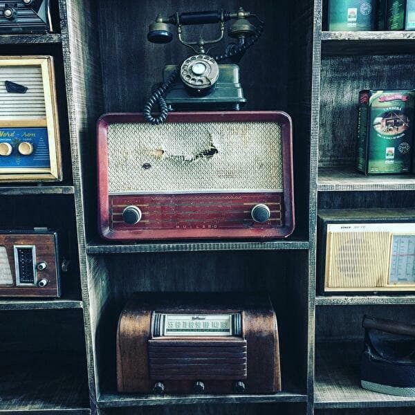 Flea market