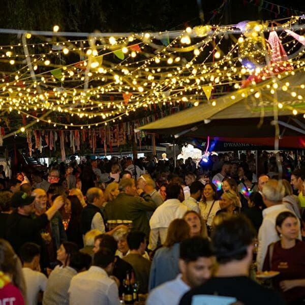 31e Bartrenger Duerffest 2026