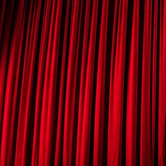 Improvisation workshop for beginners: everyone is welcome, no experience required!