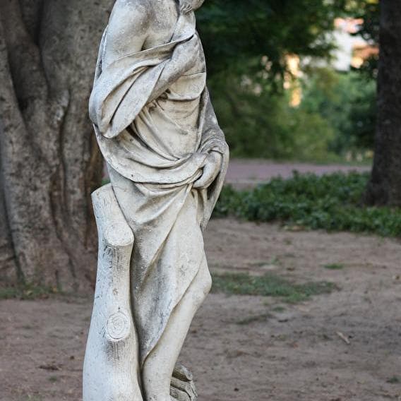 E22 - Sculptures