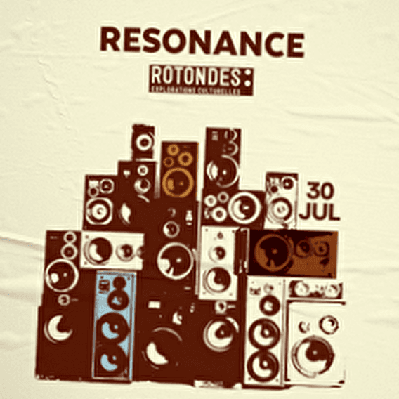 Resonance - Young Creation Triennial