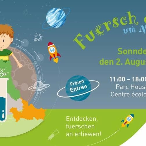 Naturparkfest 2026