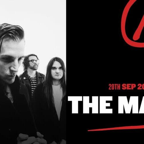 The Maine in Luxembourg
