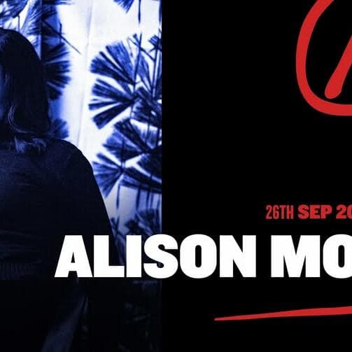 Alison Moyet in Luxembourg