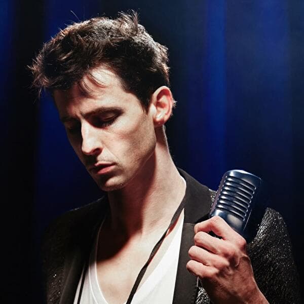 Rock concert - Jeff Buckley Performed By Slow Pilot