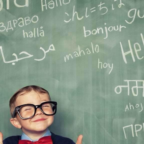 6 language tables