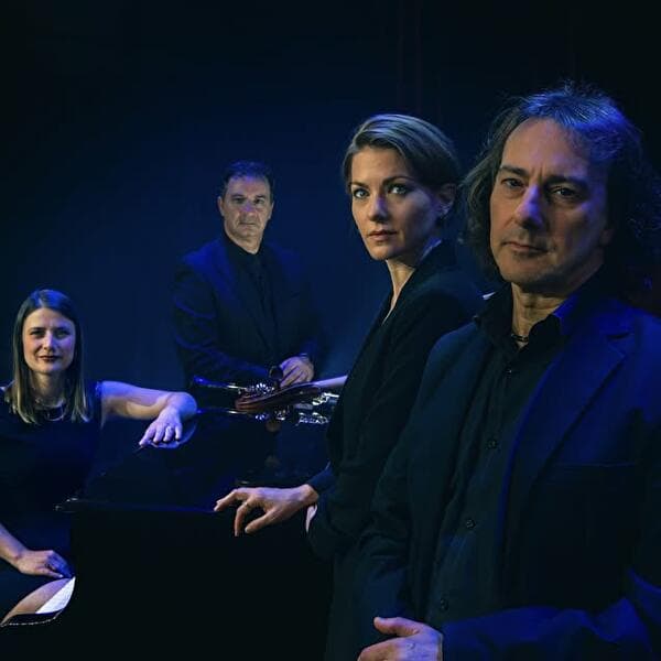 Pippo Pollina & Quartetto Acustico