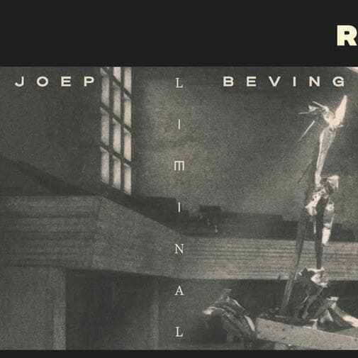 Joep Beving • Rockhal, Luxembourg