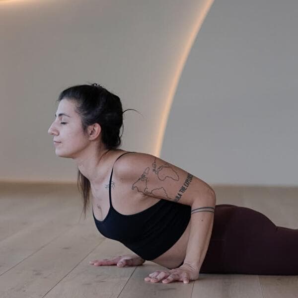 Therapeutic Yoga for Back Health