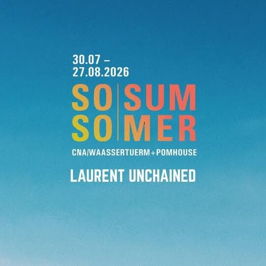So So Summer | Laurent Unchained