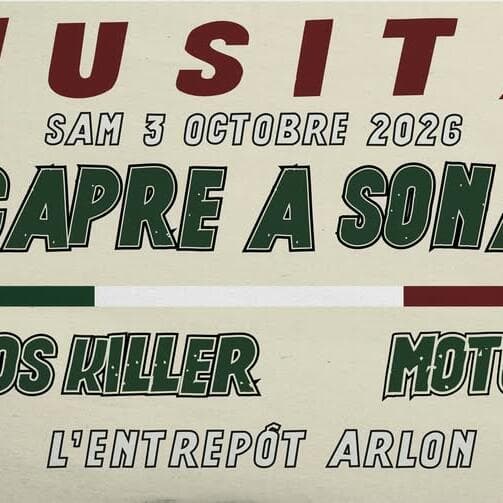 Musita #4 - Italian indie rock festival