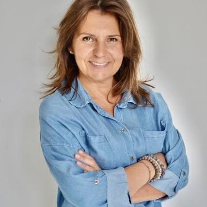 Introduction to EFT (Emotional Freedom Technique) with Pantxika Bartringer
