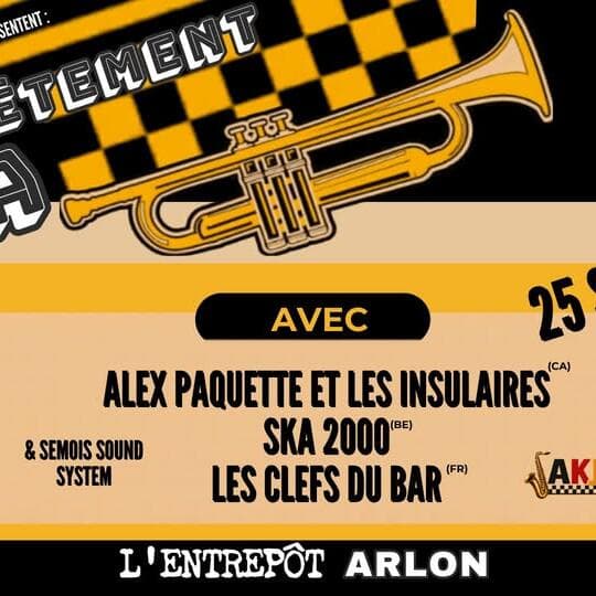 Complètement Ska