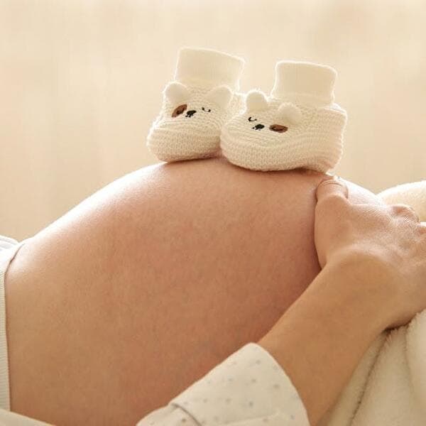 We are not born parents, we become them