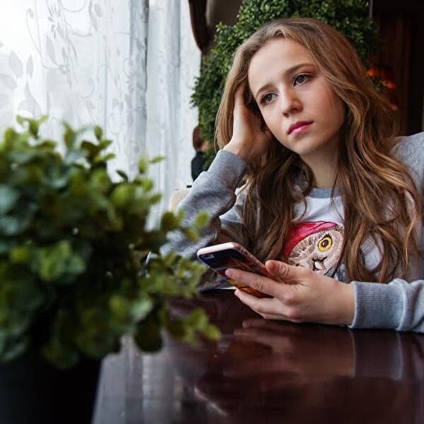 Focus on the emotional needs of adolescents