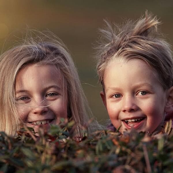 Rules and boundaries in everyday life with our children
