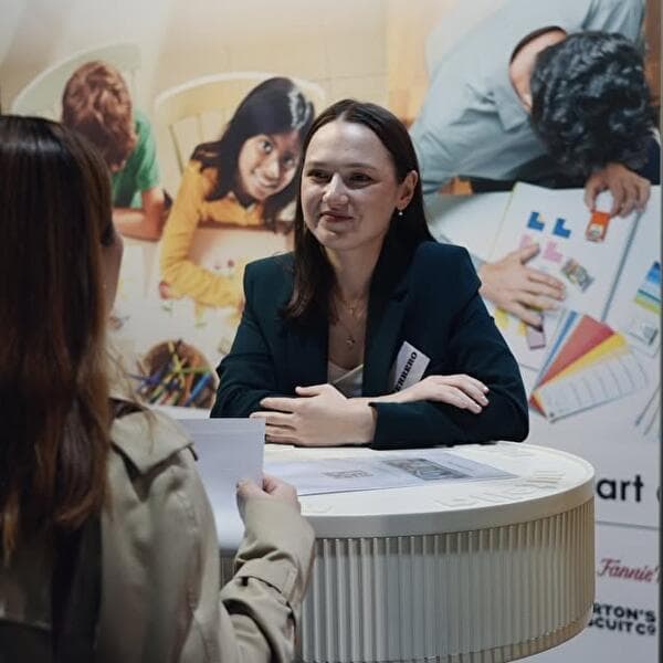 Unicareers Luxembourg - Job Fair for Interns & Young Professionals
