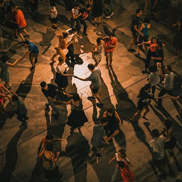 Salsa & Bachata Dance Night
