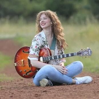 Jazz Concert - Veda Bartingern feat. Margaux Vranken & The String Machine