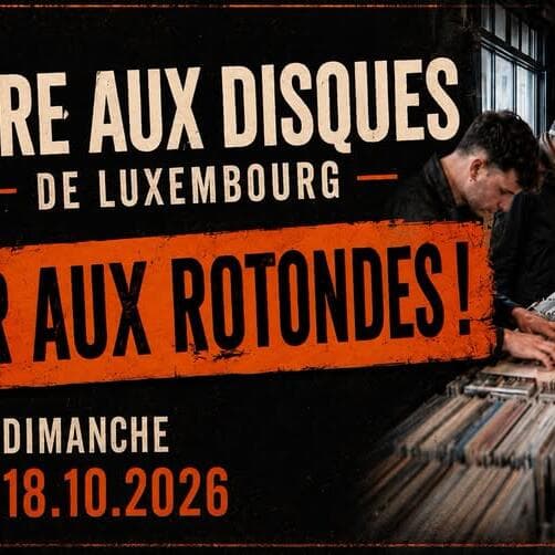 Foire aux Disques