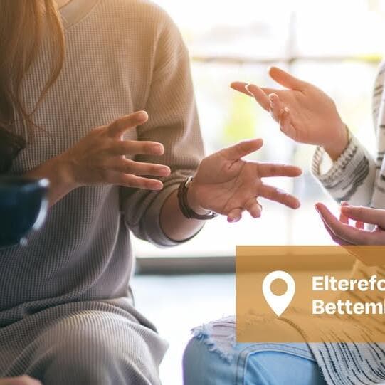 Meet-up: single parents (LU, FR)