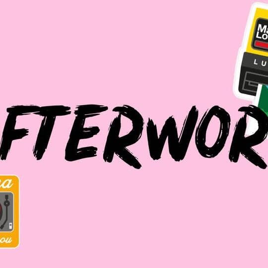 Afterwork