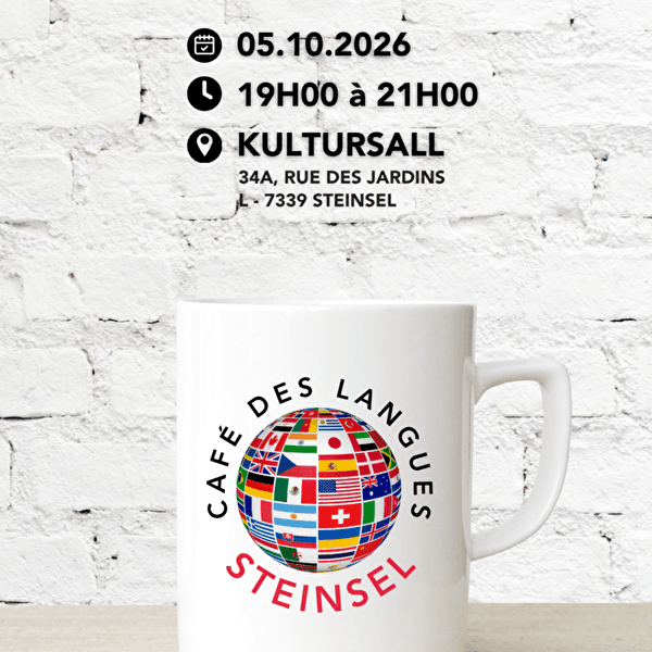 Language Café