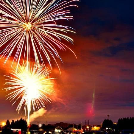 New Year's Concert: Zusammen sind wir ein Chor!