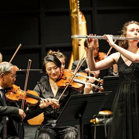 Gala of the Laureates